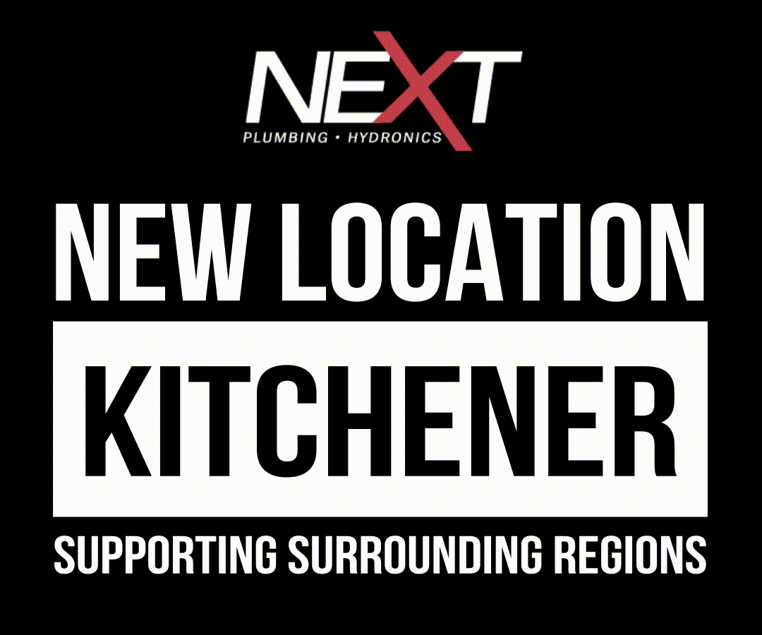 NEXT SUPPLY’S NEWEST LOCATION IN KITCHENER IS OPEN!