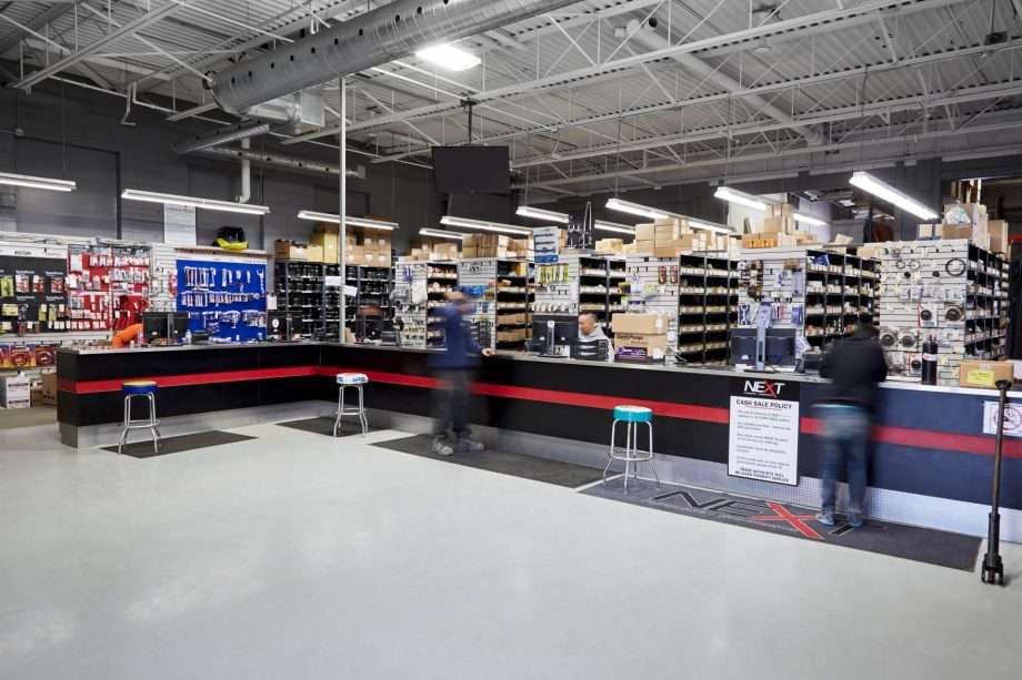 Etobicoke NEXT Plumbing Hydronics