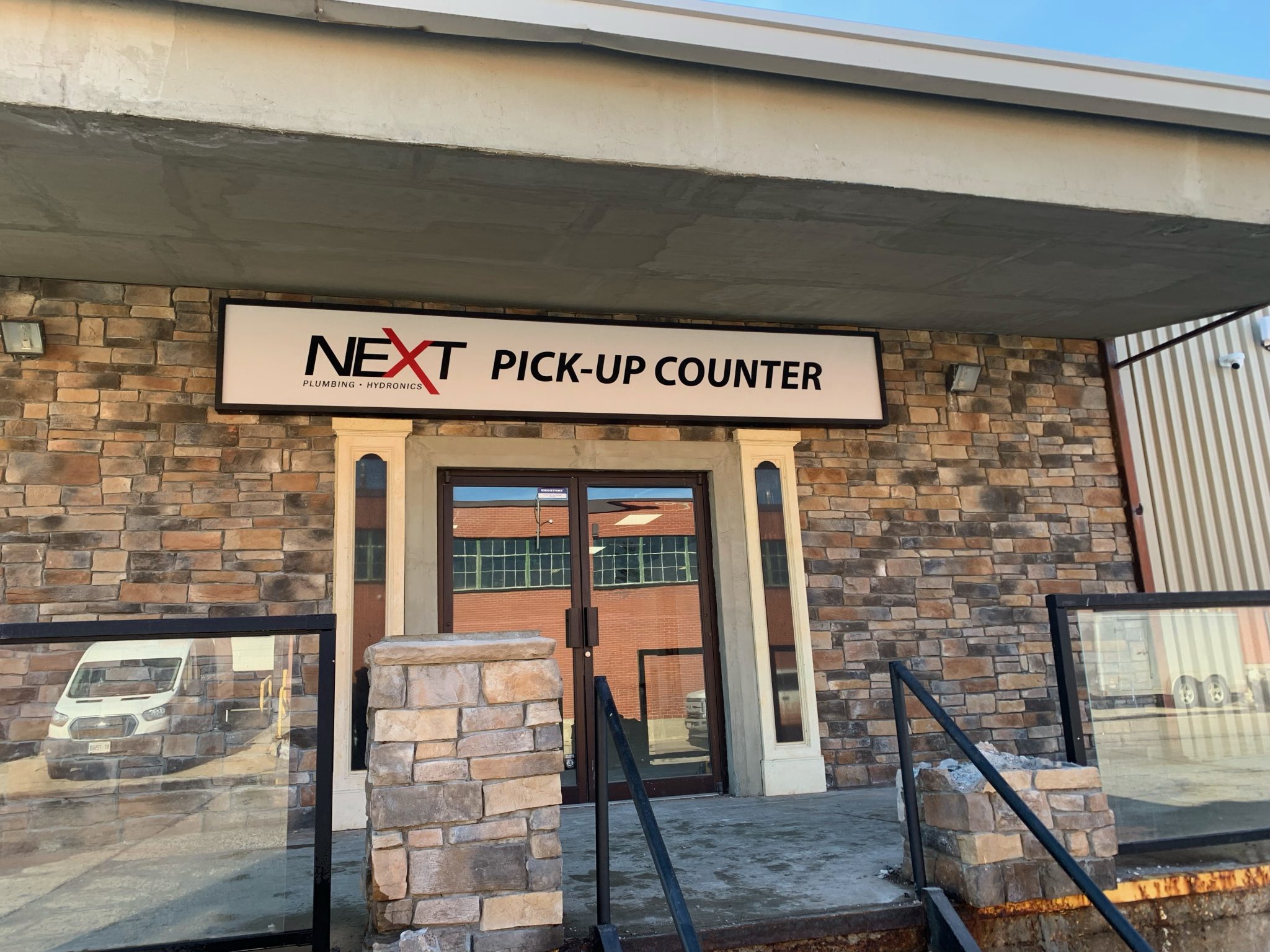 Kitchener NEXT Plumbing Hydronics